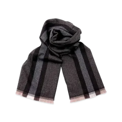 GUCCI Scarf "Brown"