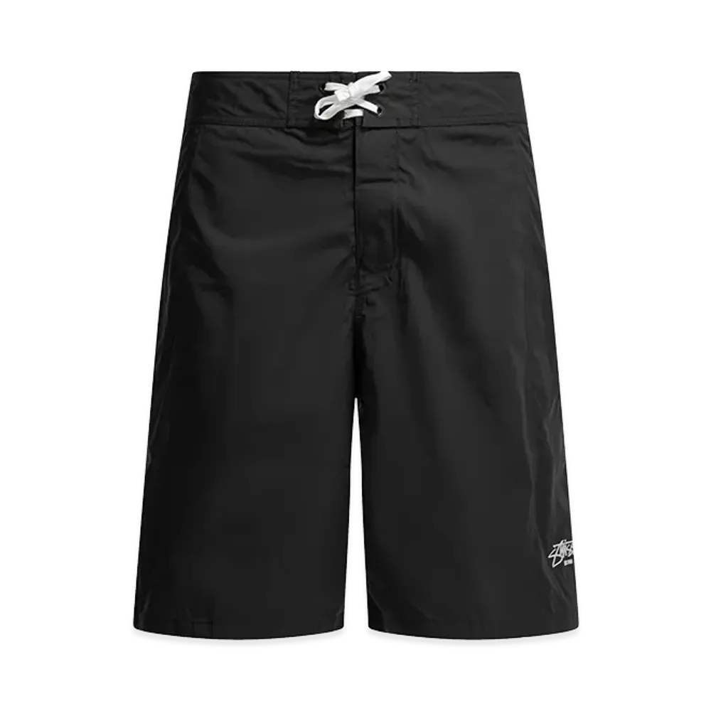 Stussy Beachwear "Black"