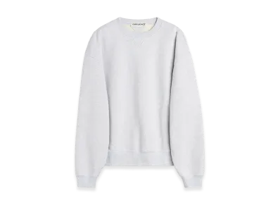OUR LEGACY Perfect Sweatshirt "Philly Melange Physique Fleece"