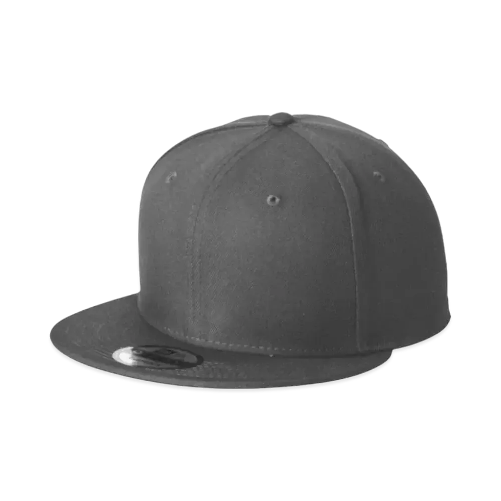 NEW ERA 9FIFTY 950 NE4020 Cap "Graphite"