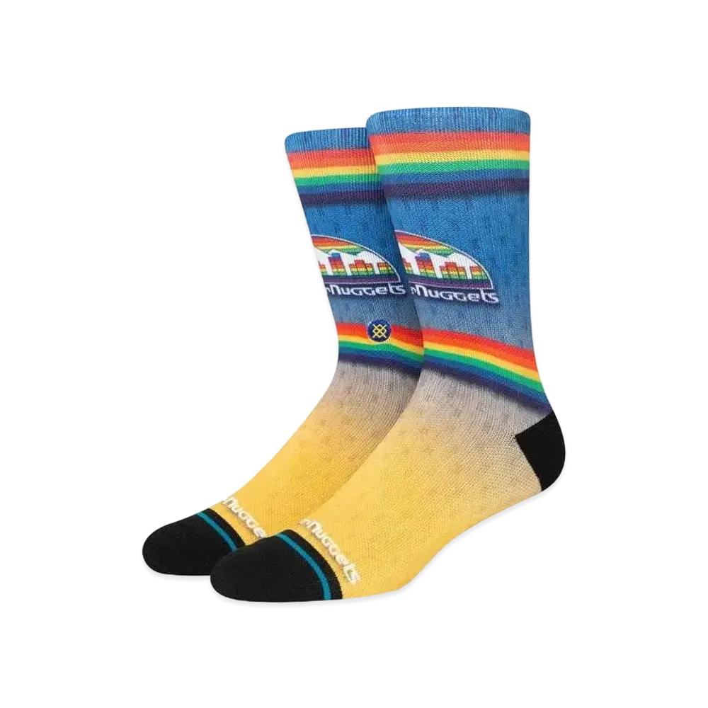 STANCE FADER DEN "ROYAL"