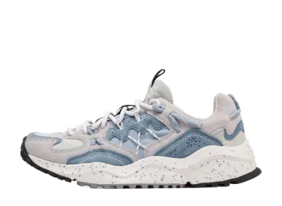 Flower MOUNTAIN YAMABUSHI "Gray/Blue Gray"