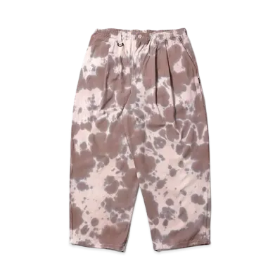 MFC STORE Dyed Dobon 6P 9L Pants Joint Work For Akkii "Brown"