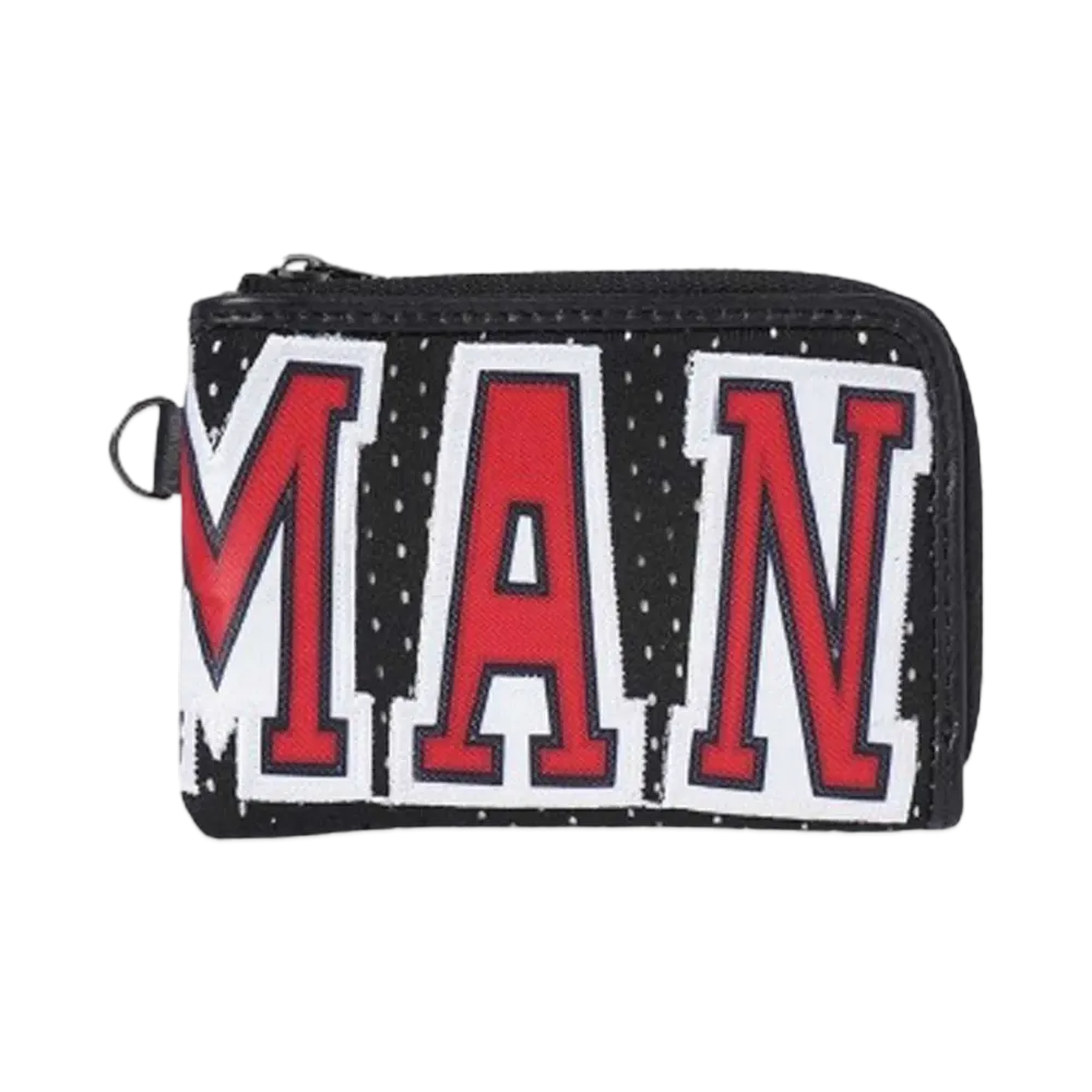 CIVIATELIER CIVIATELIER x HYPE DROP REMAKE COIN CASE -024/049- "BULLS / RODMAN -024/049-"