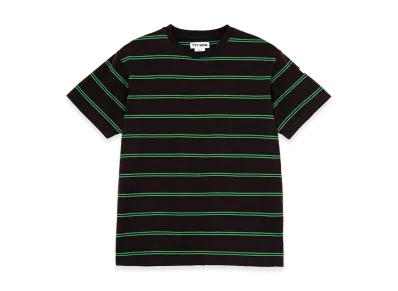 TTTMSW Border Tee "Brown"