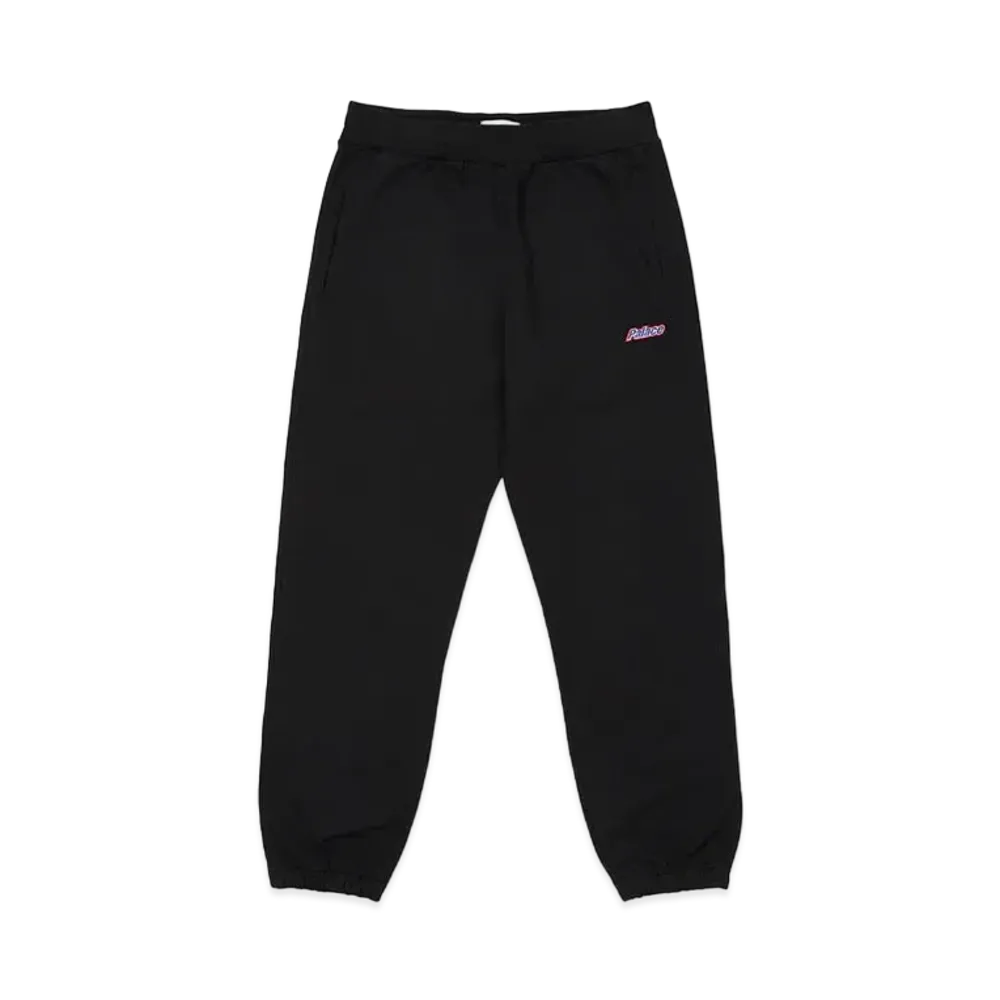 PALACE BAGGIES SWEAT PANT "Black"