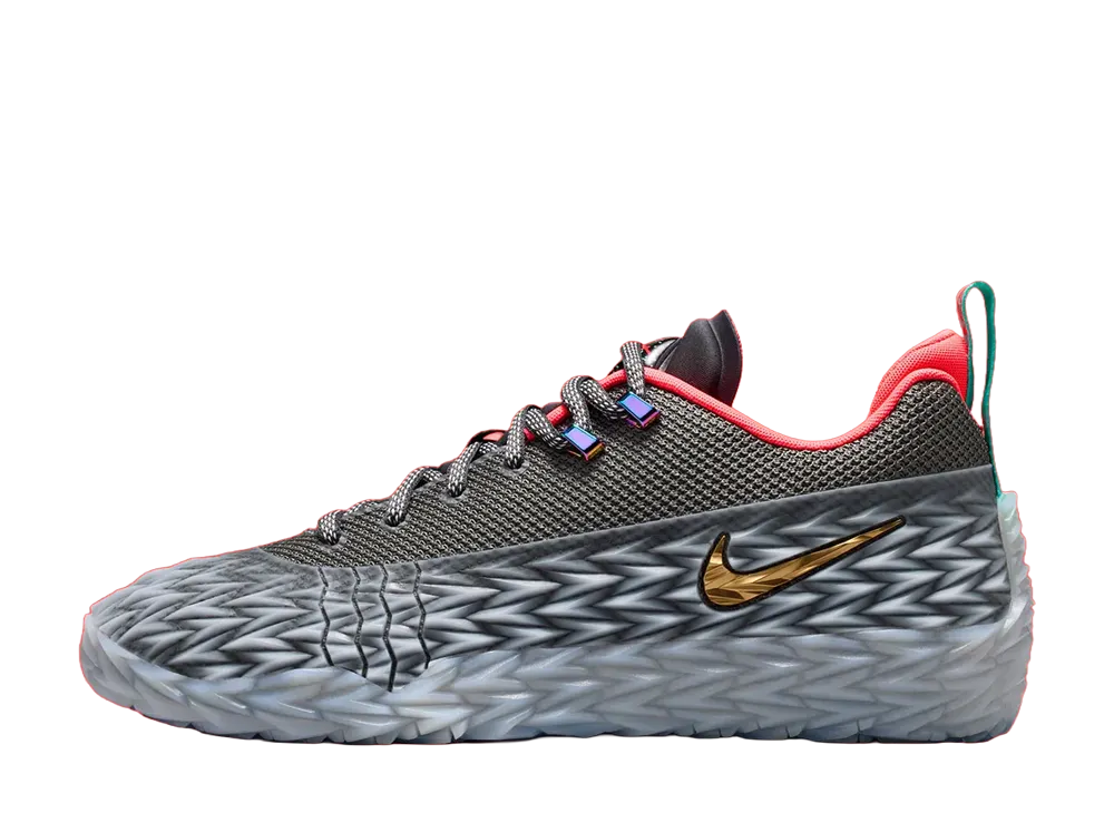 Nike Street Tough Charge "Iron Grey"