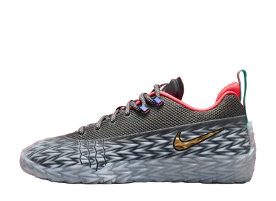 Nike Street Tough Charge "Iron Grey"