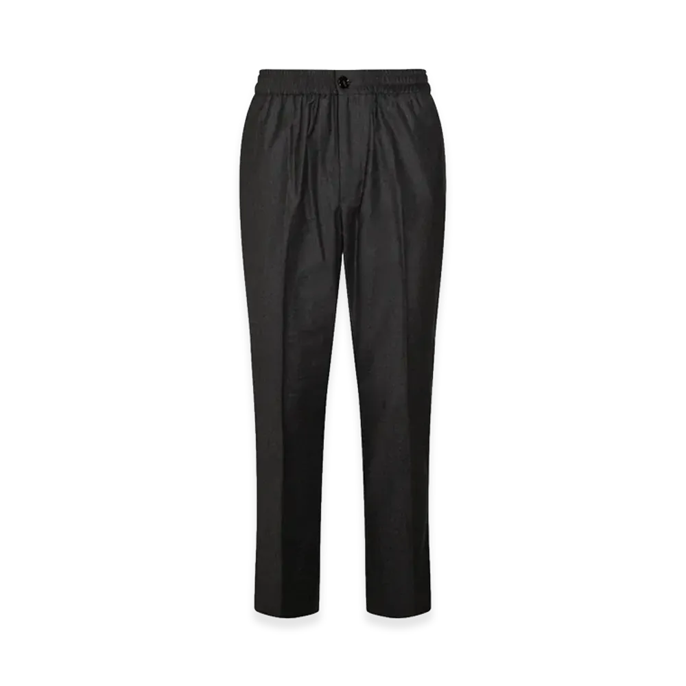 AMI PARIS Trousers "Grey"