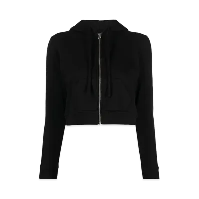 MM6 Maison Margiela Women's Sweaters "Black"