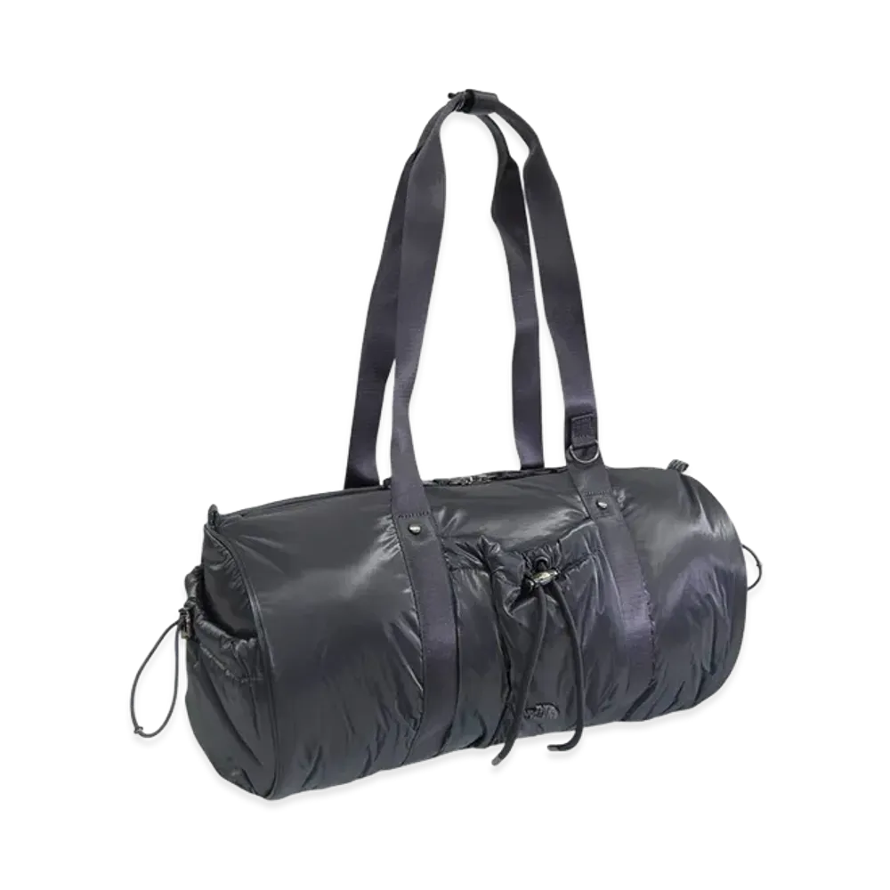 The North Face Bonney Duffle Bag S "Silver"