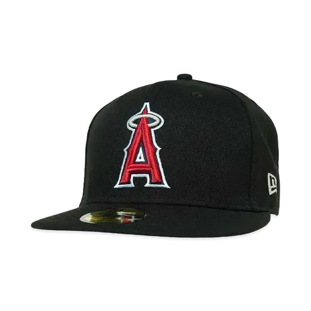 NEW ERA 59FIFTY MVP LOSANG OTANI SHOHEI "BLACK"
