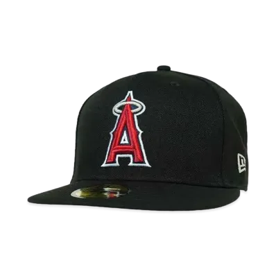 NEW ERA 59FIFTY MVP LOSANG OTANI SHOHEI "BLACK"