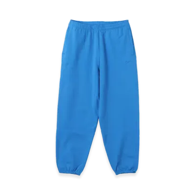 Nike NRG 560 Fleece Pants "Blue"