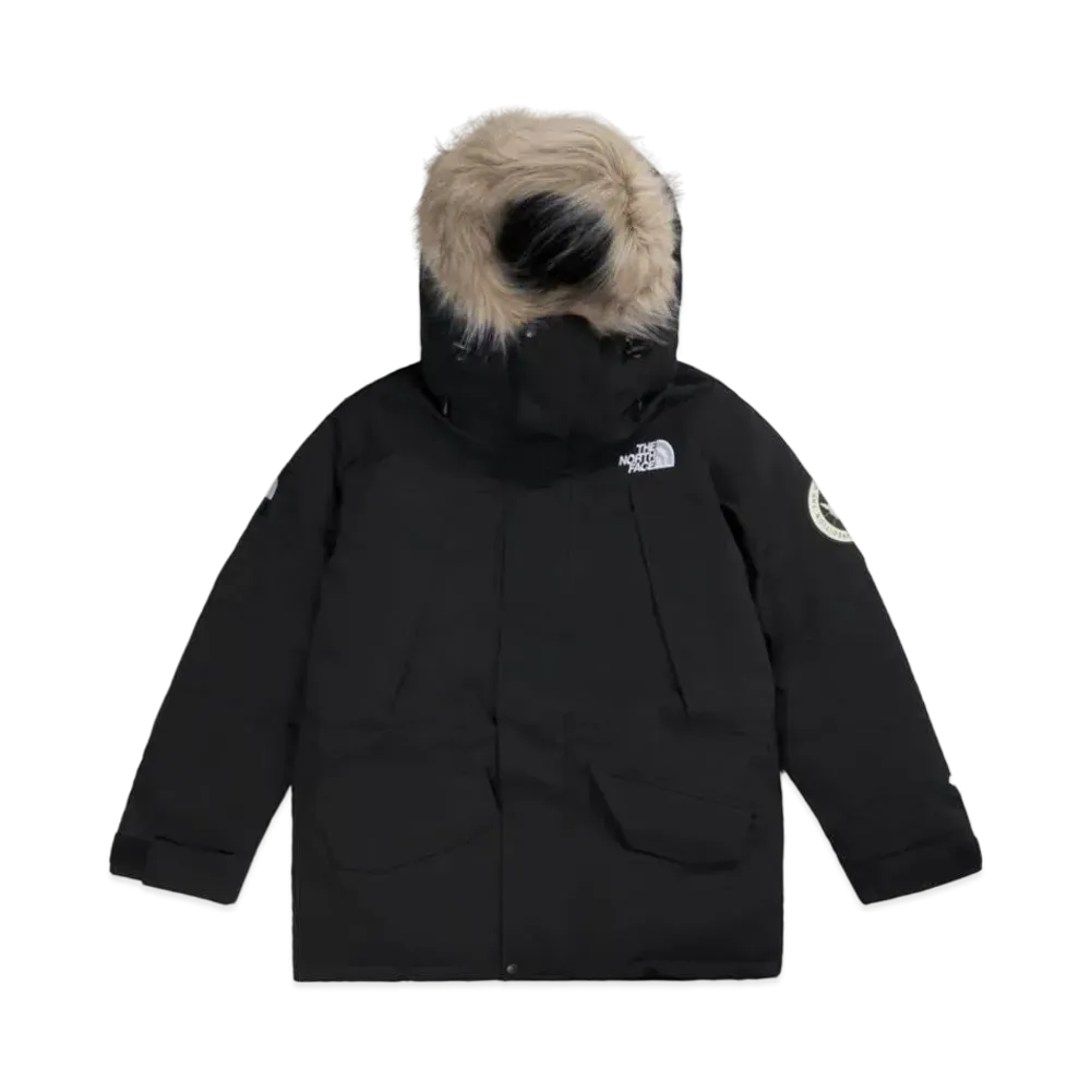 The North Face Antarctica Parka "Black"