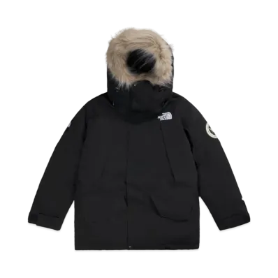 The North Face Antarctica Parka "Black"