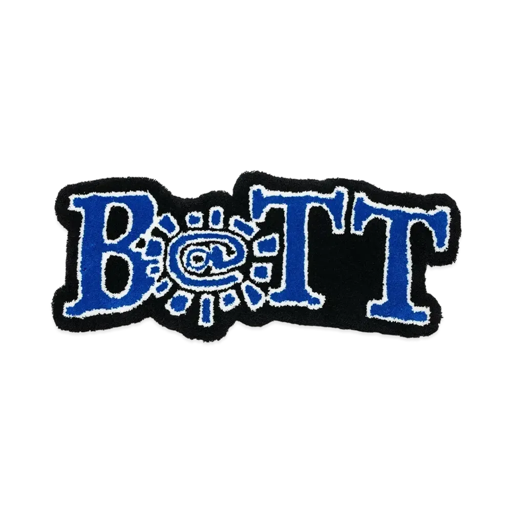 BoTT x Always Do What You Should Do Lug "Black"