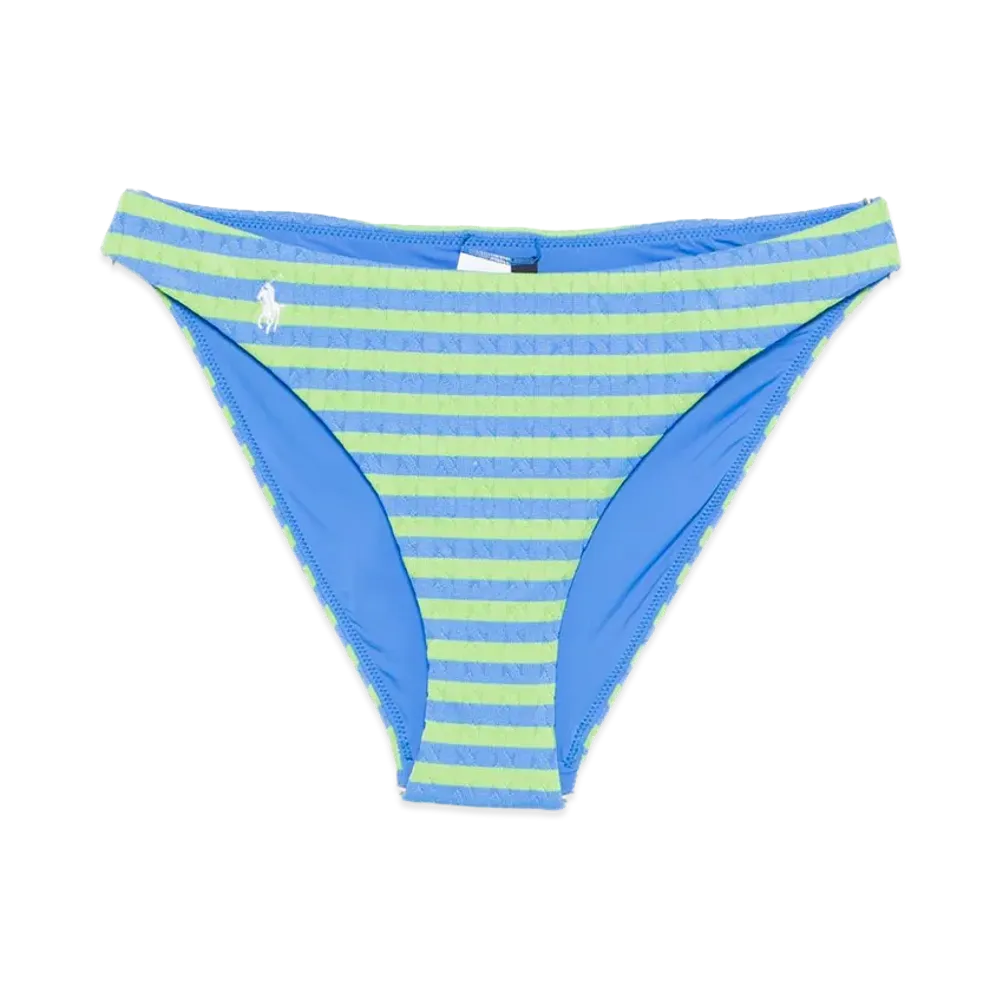 Polo Ralph Lauren Women's Sea Clothing "Green/Blue"