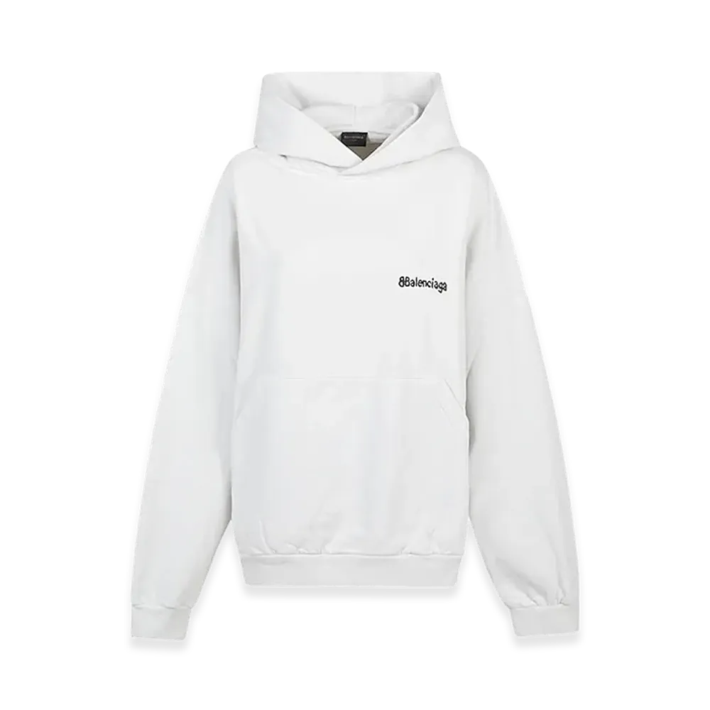 BALENCIAGA Women's Sweaters "White"