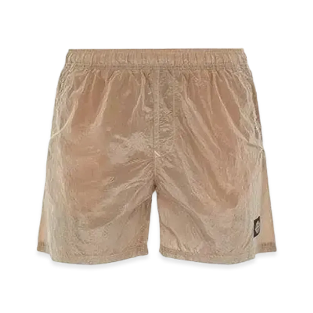 Stone Island B0943 NYLON METAL "Pastel Pink"