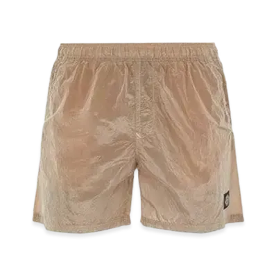 Stone Island B0943 NYLON METAL "Pastel Pink"