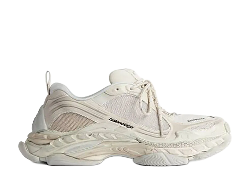 Balenciaga Triple S.2 Sneakers "Eggshell"