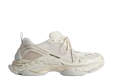 Balenciaga Triple S.2 Sneakers "Eggshell"