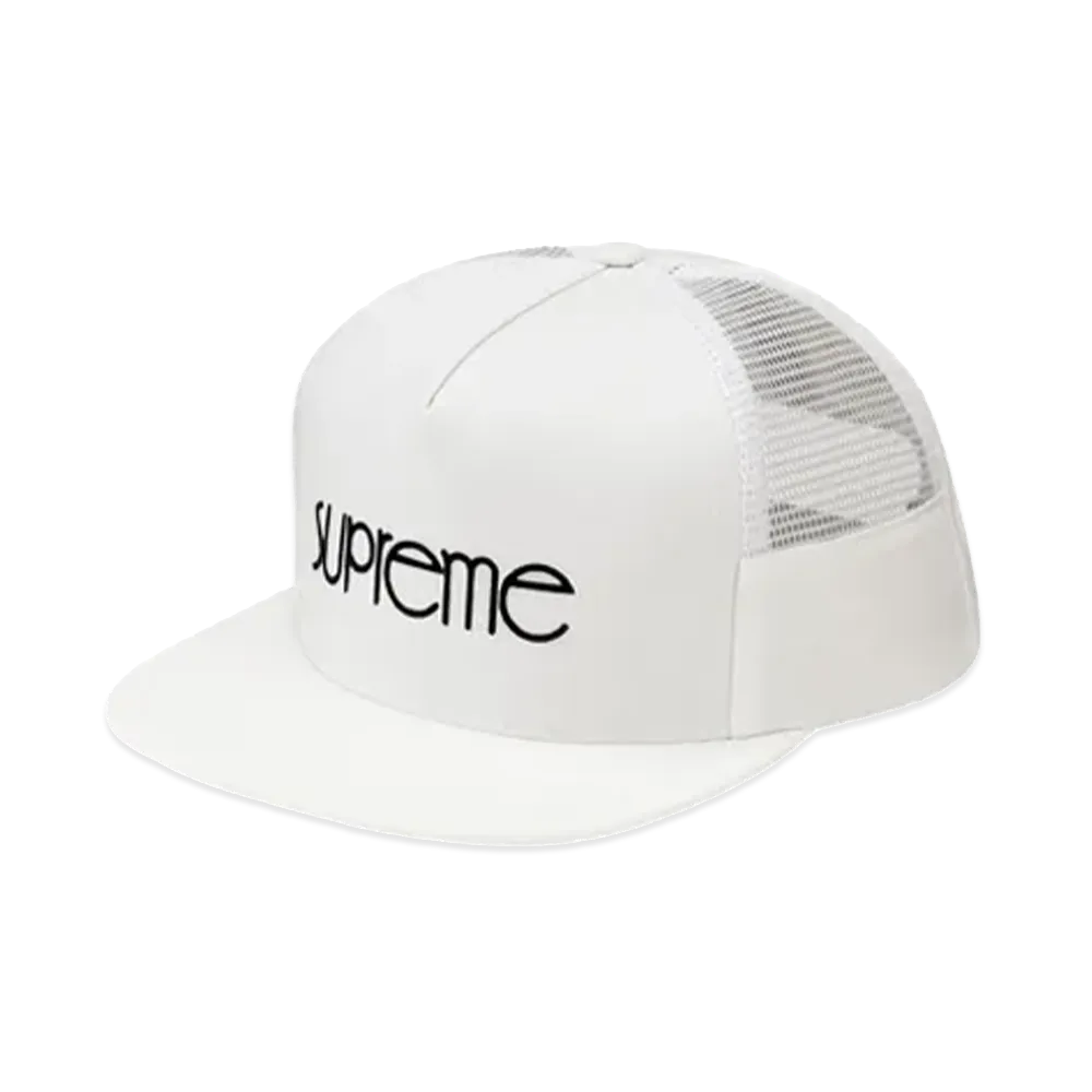 Supreme Aureus 5 Panel "Off White"