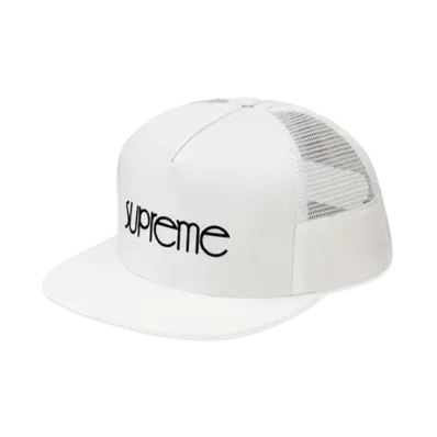 Supreme Aureus 5 Panel "Off White"