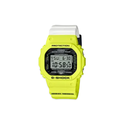 Casio G-Shock DW5600TGA-9 - 49mm in Resin
