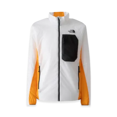 The North Face Undyed Ascent Peak Hybrid Ventrix Jacket "Black"