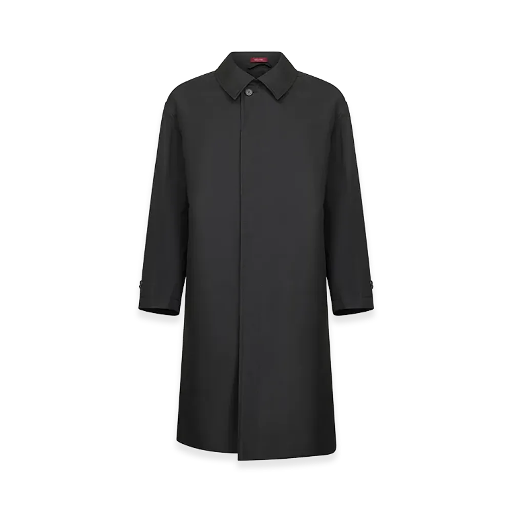 GUCCI Coats "Black"