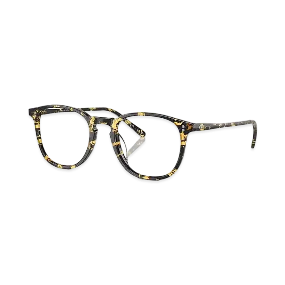OLIVER PEOPLES Finley 1993 "Tokyo Tortoise"