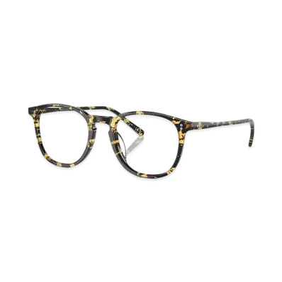 OLIVER PEOPLES Finley 1993 "Tokyo Tortoise"