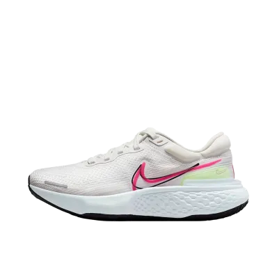 Nike Women's ZoomX Invincible Run Flyknit Rawdacious "Phantom/Football Grey"