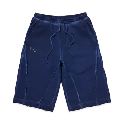 THUG CLUB Glady Shorts "Blue"