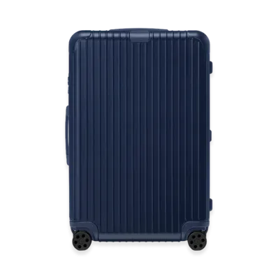 RIMOWA Essential Check-In L "Matte Blue"