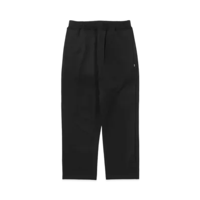 GOD SELECTION XXX Easy Pants GX-A24-PT-06 "Black"