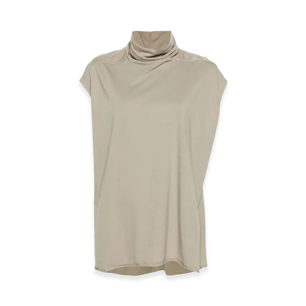 Rick Owens DRKSHDW Women's Top "White"