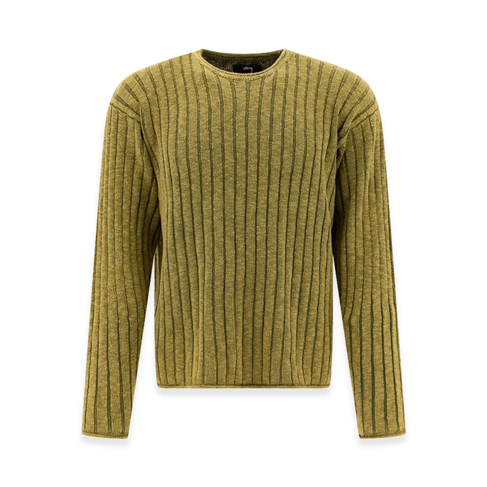 Stussy Knitwear "Green"