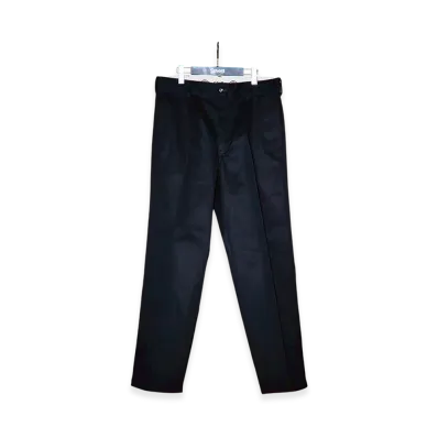 Schott x Dickies TC Work Pants "Black"