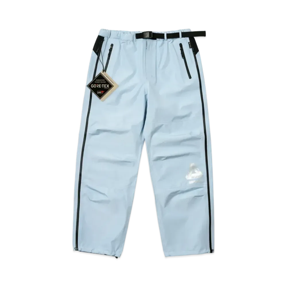 PALACE Gore-Tex 3L Trouser "Chill Blue"