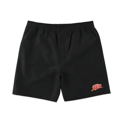WIND AND SEA x U.F.O. Multipurpose Pants "Black"