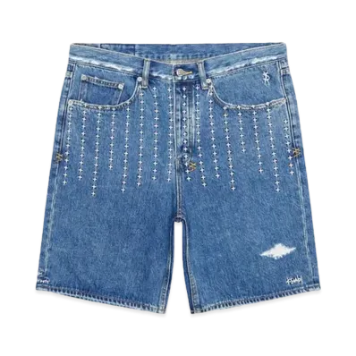 KSUBI Anti Short Ekstatik "Blue"
