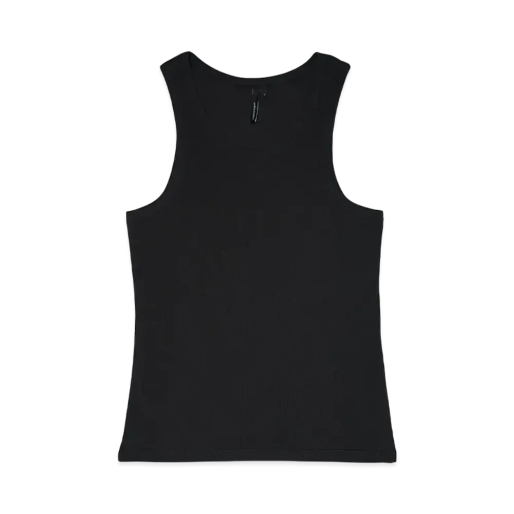Entire Studios RIB TANK "SOOT"