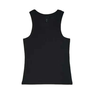 Entire Studios RIB TANK "SOOT"