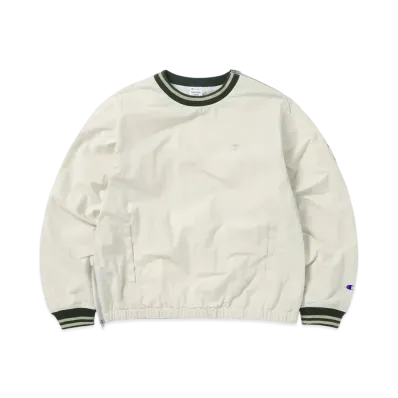 thisisneverthat x Champion TNT Track Crew "Off White"