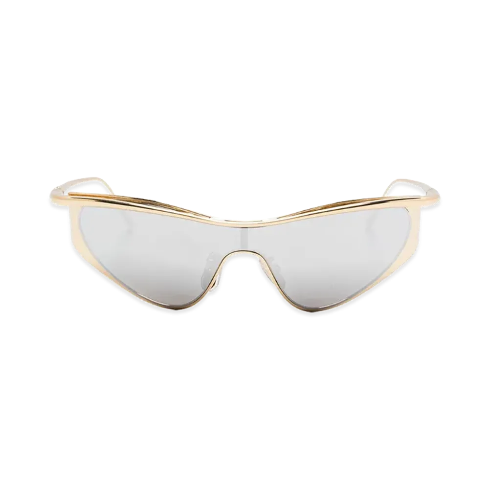 LOEWE Women's Sunglasses "Gold"