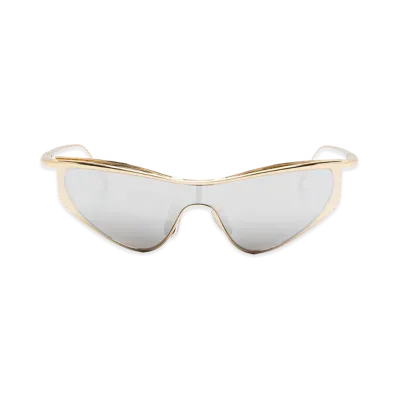LOEWE Women's Sunglasses "Gold"