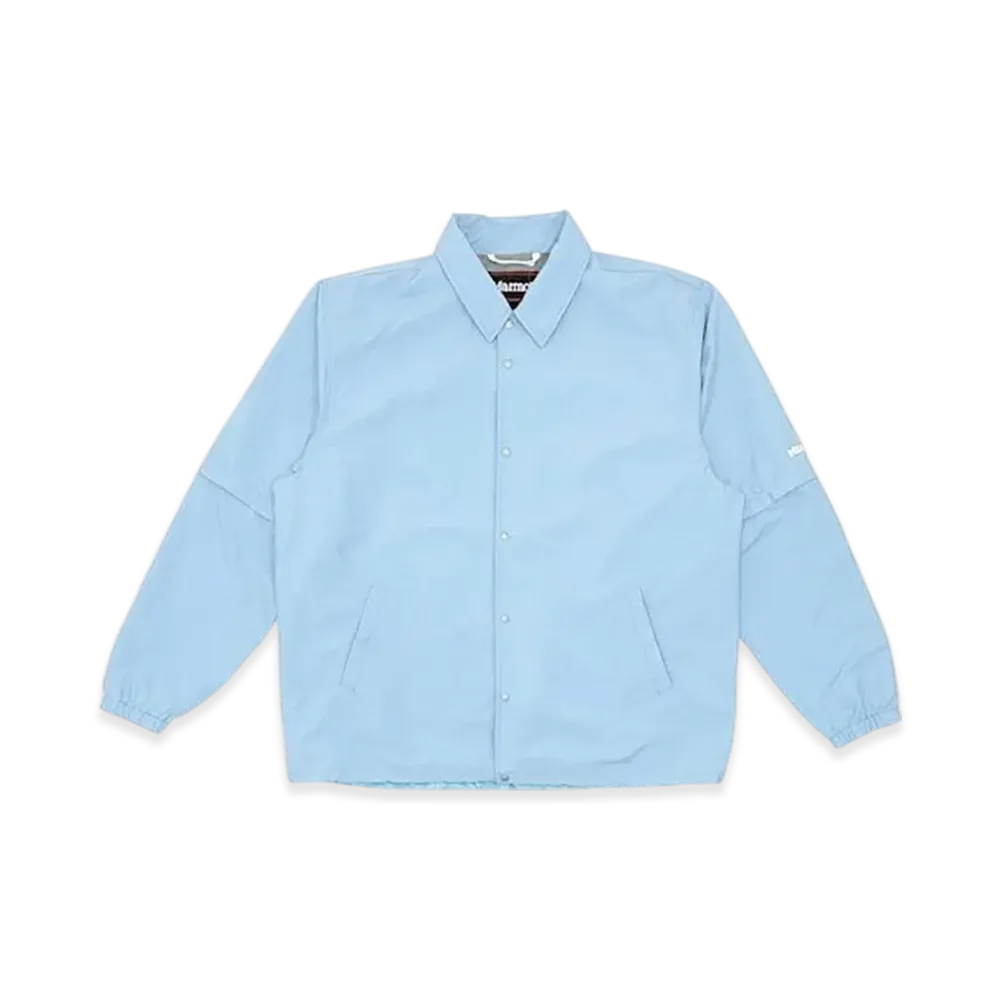 STABRIDGE x Marmot Convert Coach Jacket "Bgy"
